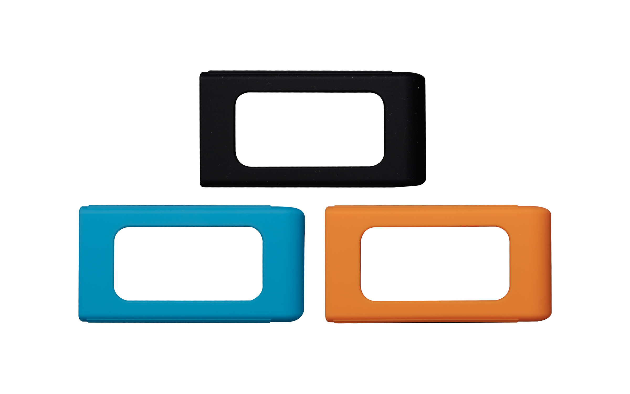 KINGSTON XS SSD Rubber Sleeve