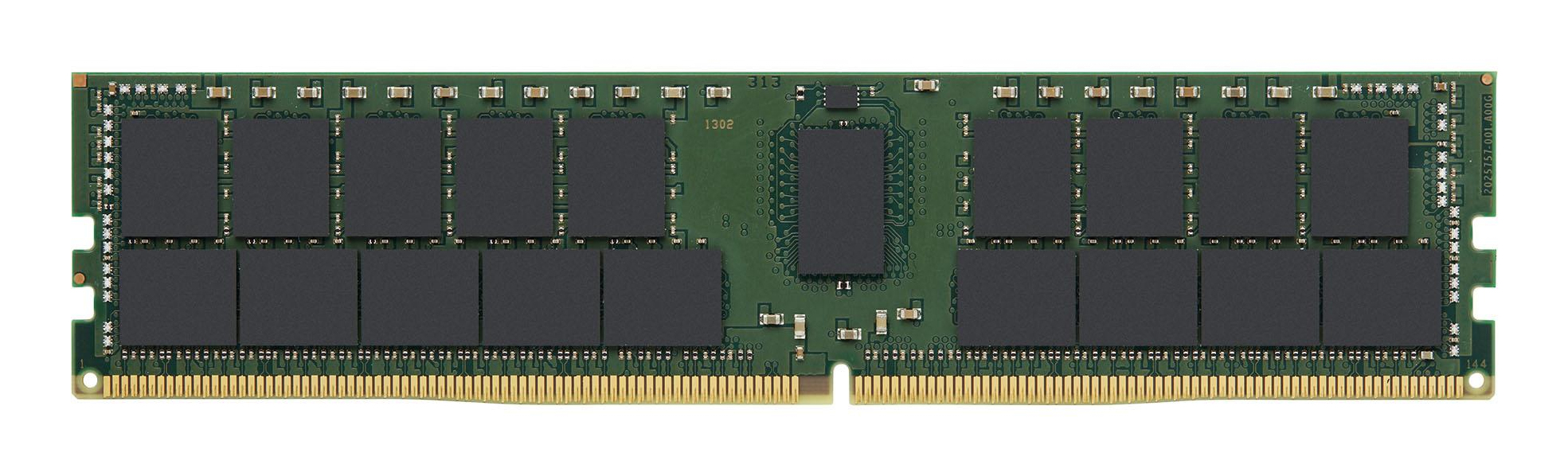 KINGSTON 64Go 3200MT/s DDR4 ECC Reg CL22 DIMM 2Rx4 Hynix D