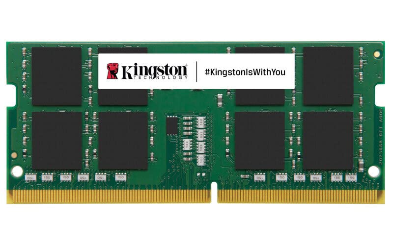 KINGSTON 32Go 3200MT/s DDR4 ECC CL22 SODIMM 2Rx8 Hynix D