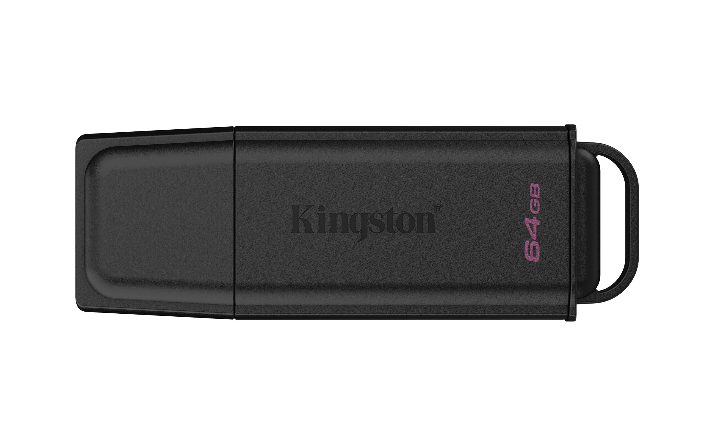 KINGSTON USB-Stick  64GB  DataTraveler Exodia    USB 3.2 retail