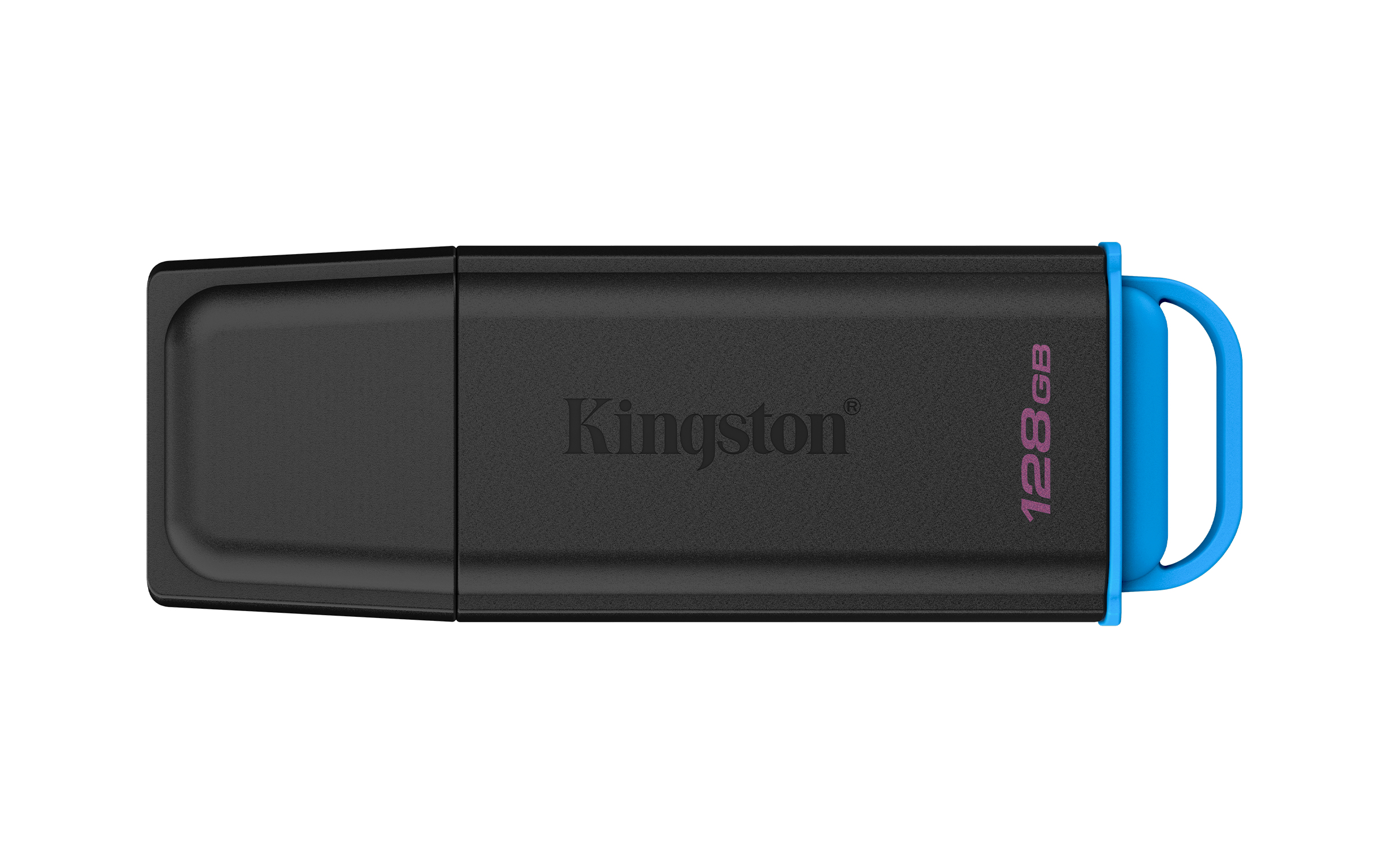 KINGSTON USB-Stick 128GB  DataTraveler Exodia      USB 3.2 retail
