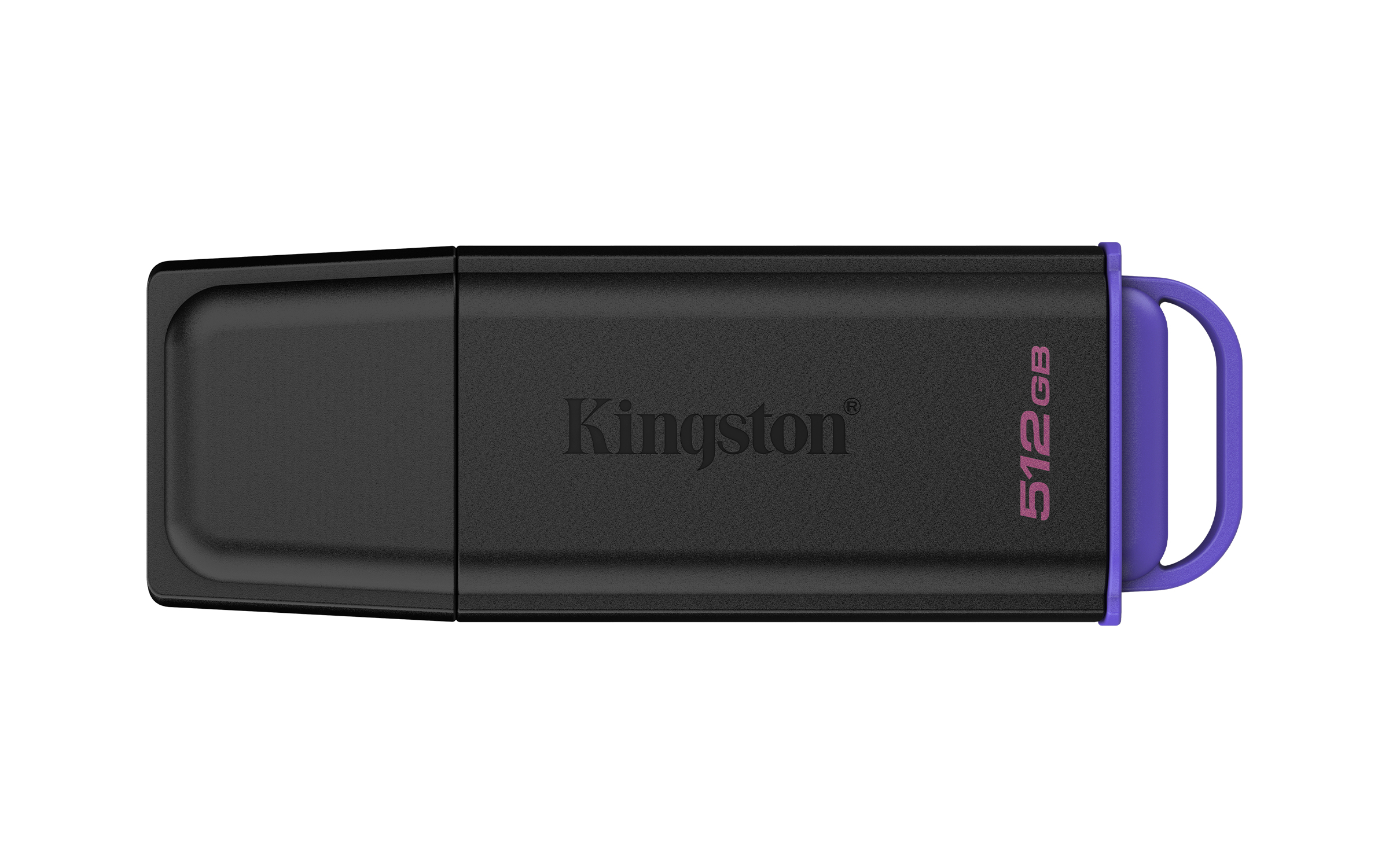 KINGSTON USB-Stick 512GB  DataTraveler Exodia      USB 3.2 retail