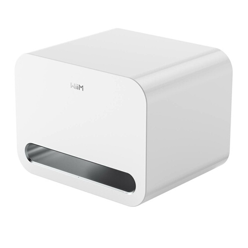 Wiim Sub Pro Blanc