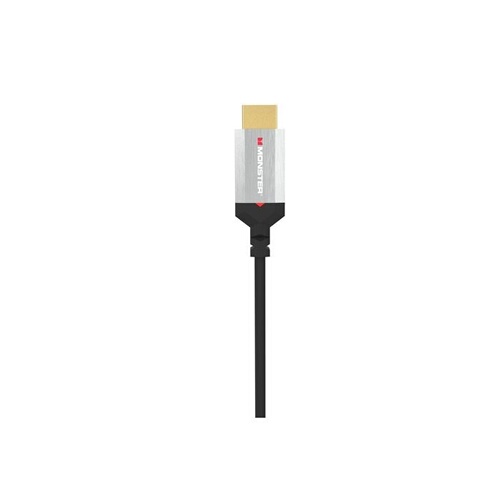 Monster Cable HDMI ESSENTIALS UHD 4K HDR 22.5GBPS 1,80M (certifie)