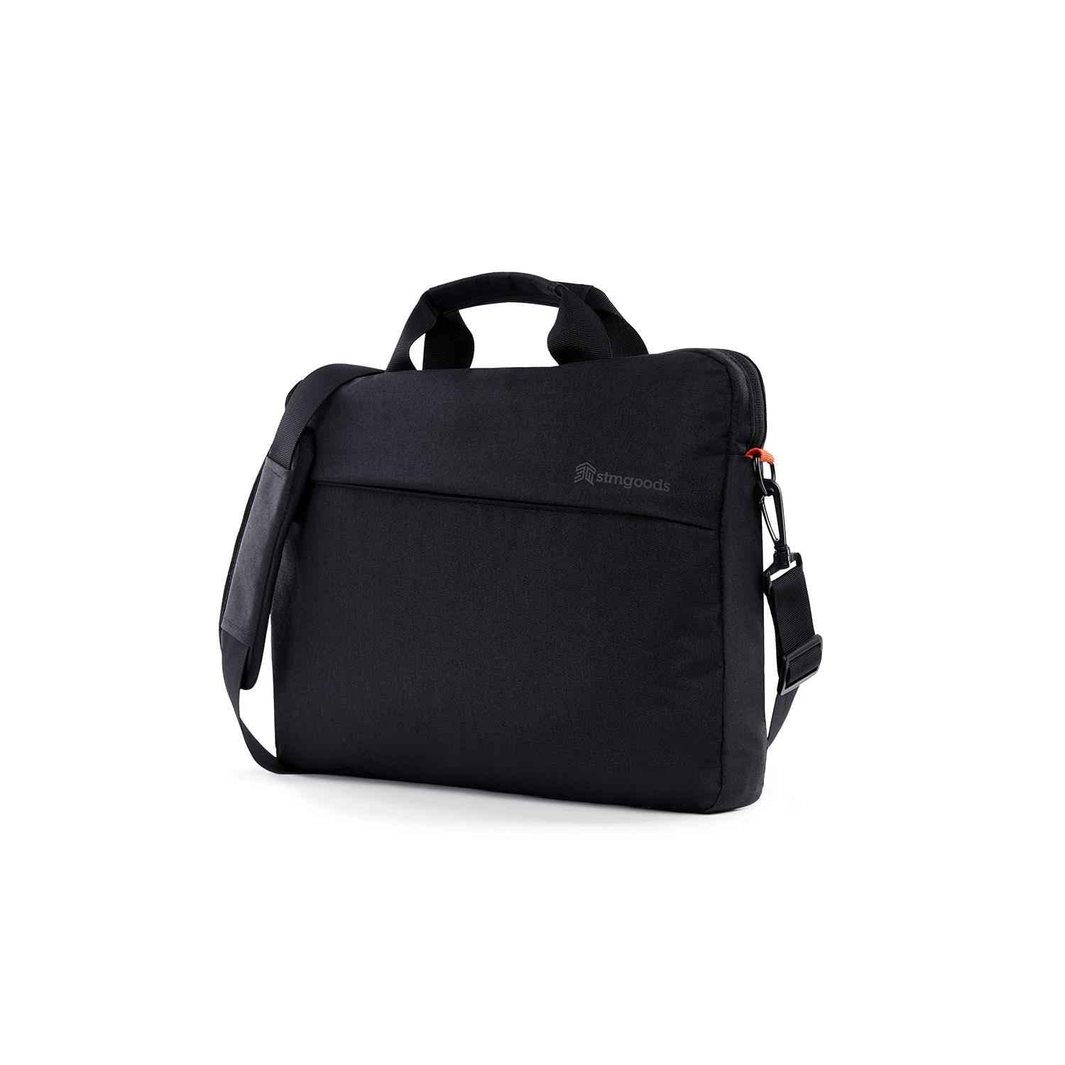 STM carrying case GAMECHANGE 15'' black