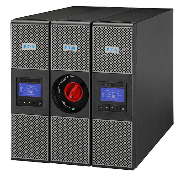 EATON Eaton 9PX 9PX ModularEasy 11000i