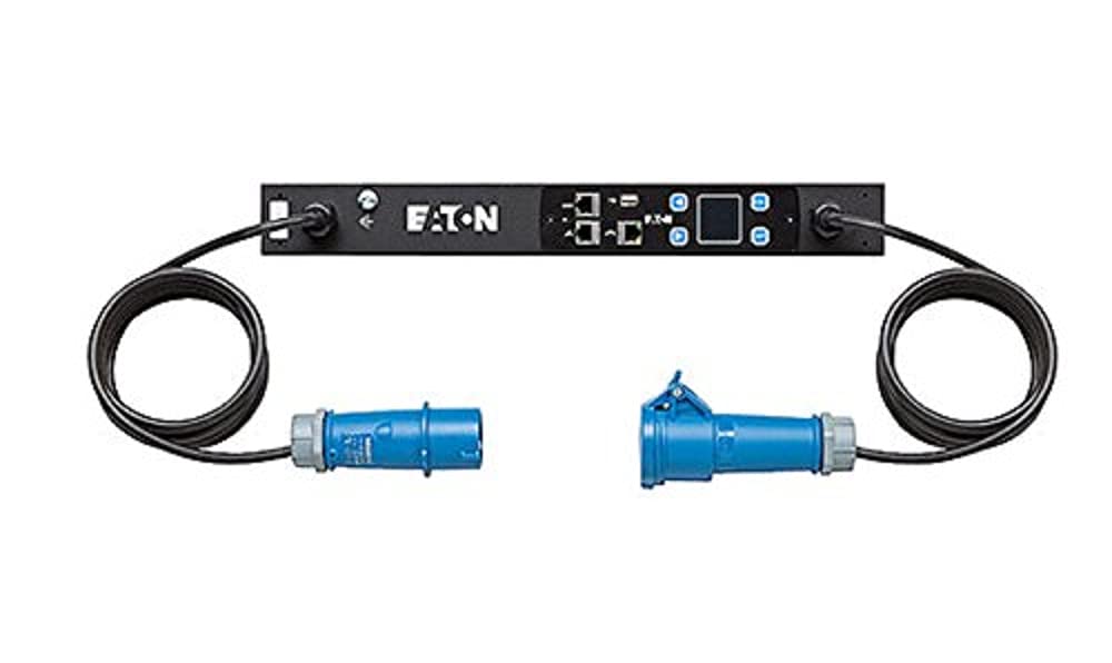 EATON EPDU In-Line Metered 0U (309 16A 1P)1X309