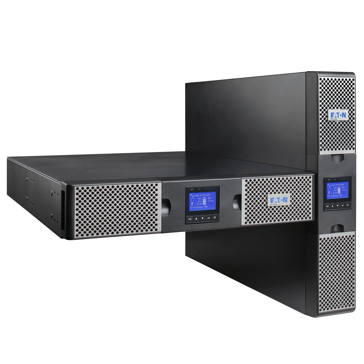EATON 9PX EBM 72V RT3U