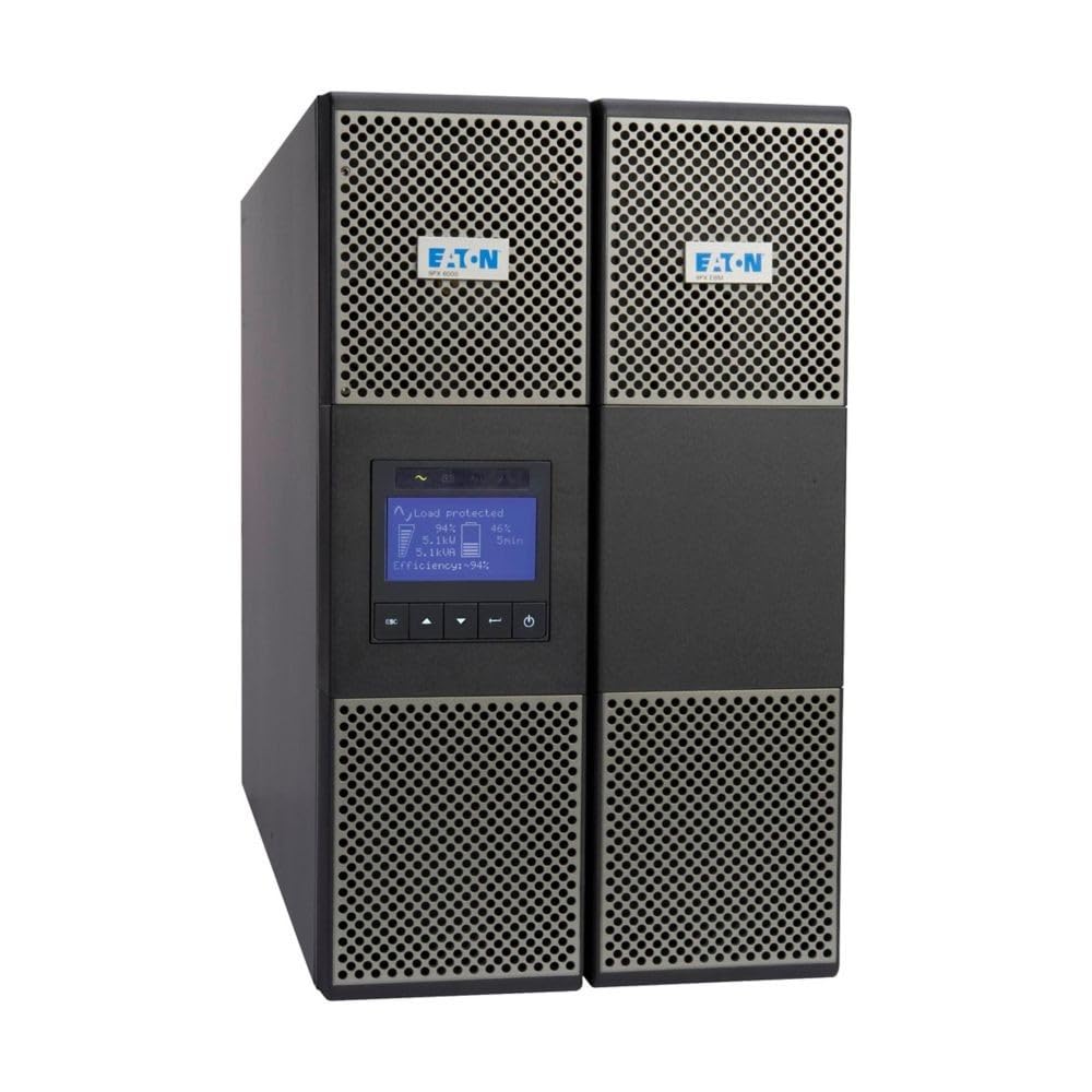 EATON 9PX EBM 48V RT2U