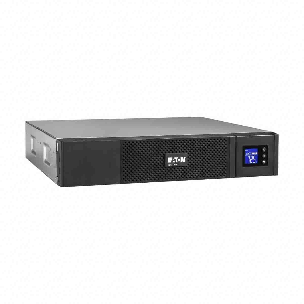 EATON 5SC, 2200VA, Modèle Rack et R/T, Onduleur, Line Interactive