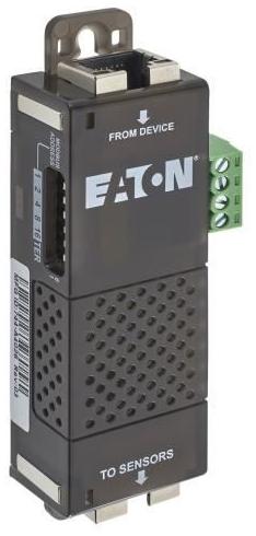 EATON Système de commande de l'environnement EMPDT1H1C2