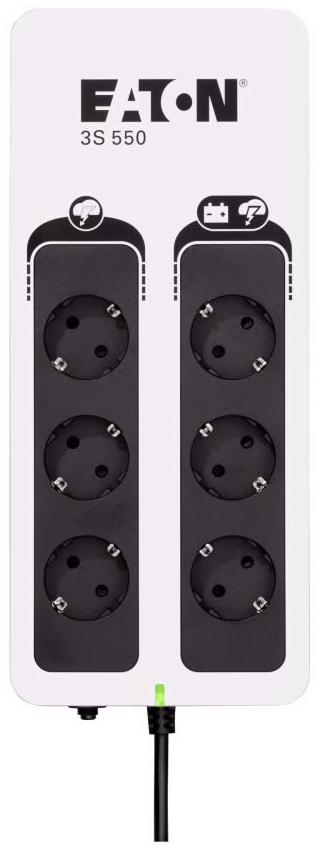 EATON 3S 550 DIN (Gen 2)