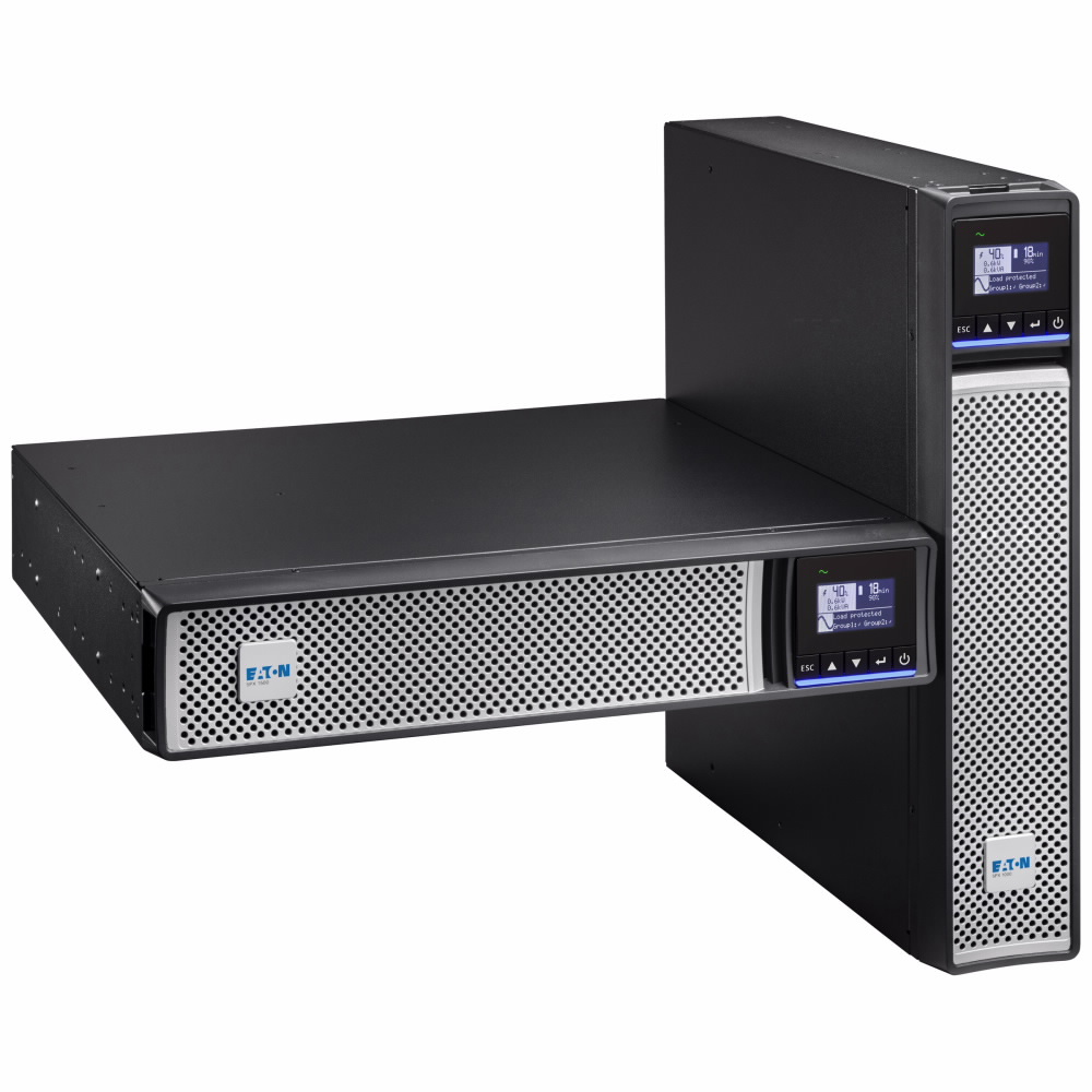 EATON 5PX EBM 72V RT2U