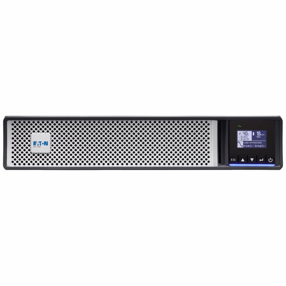 EATON 5PX 1500i RT2U