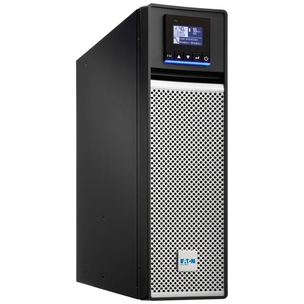EATON 5PX 3000i RT3U