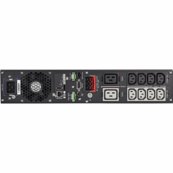 EATON 9PX 2200i RT2U