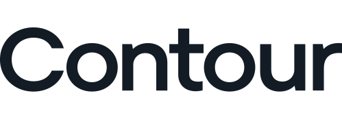 Contour Design Souris verticale Unimouse sans fil, gaucher