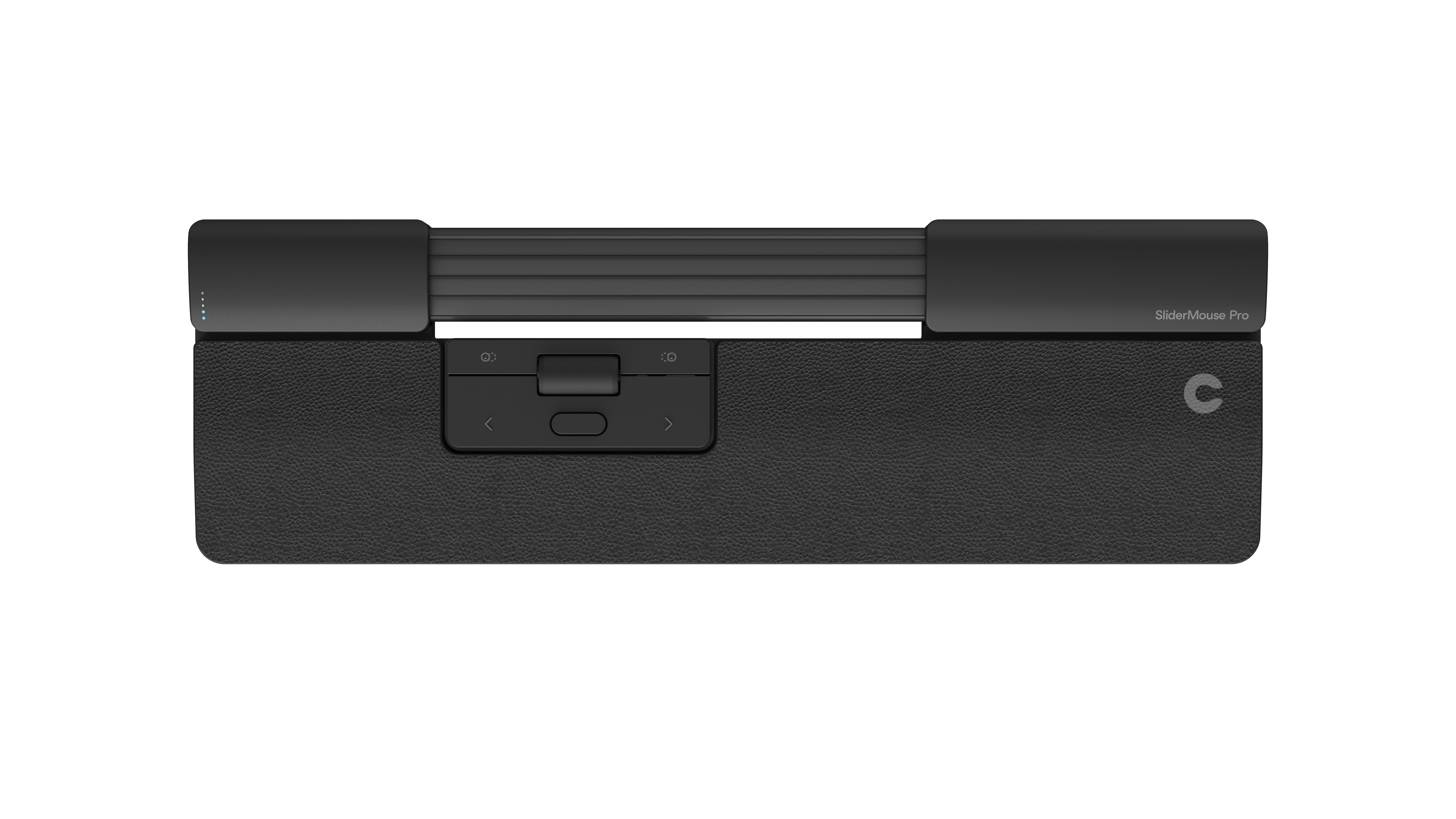 Contour Design SliderMouse Pro Slim Wireless