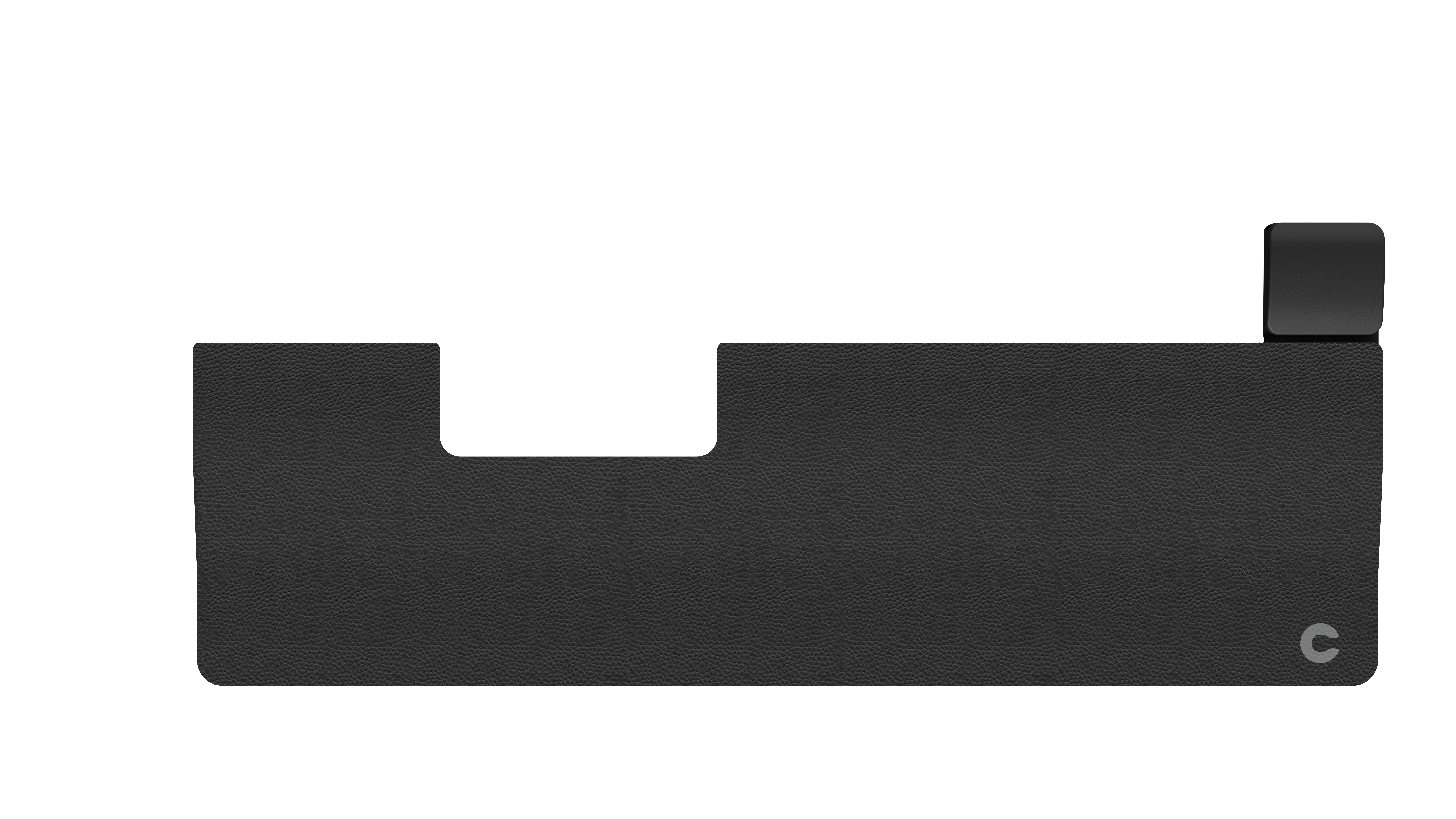 Contour Design Repose-poignets Extended pour SliderMouse Pro