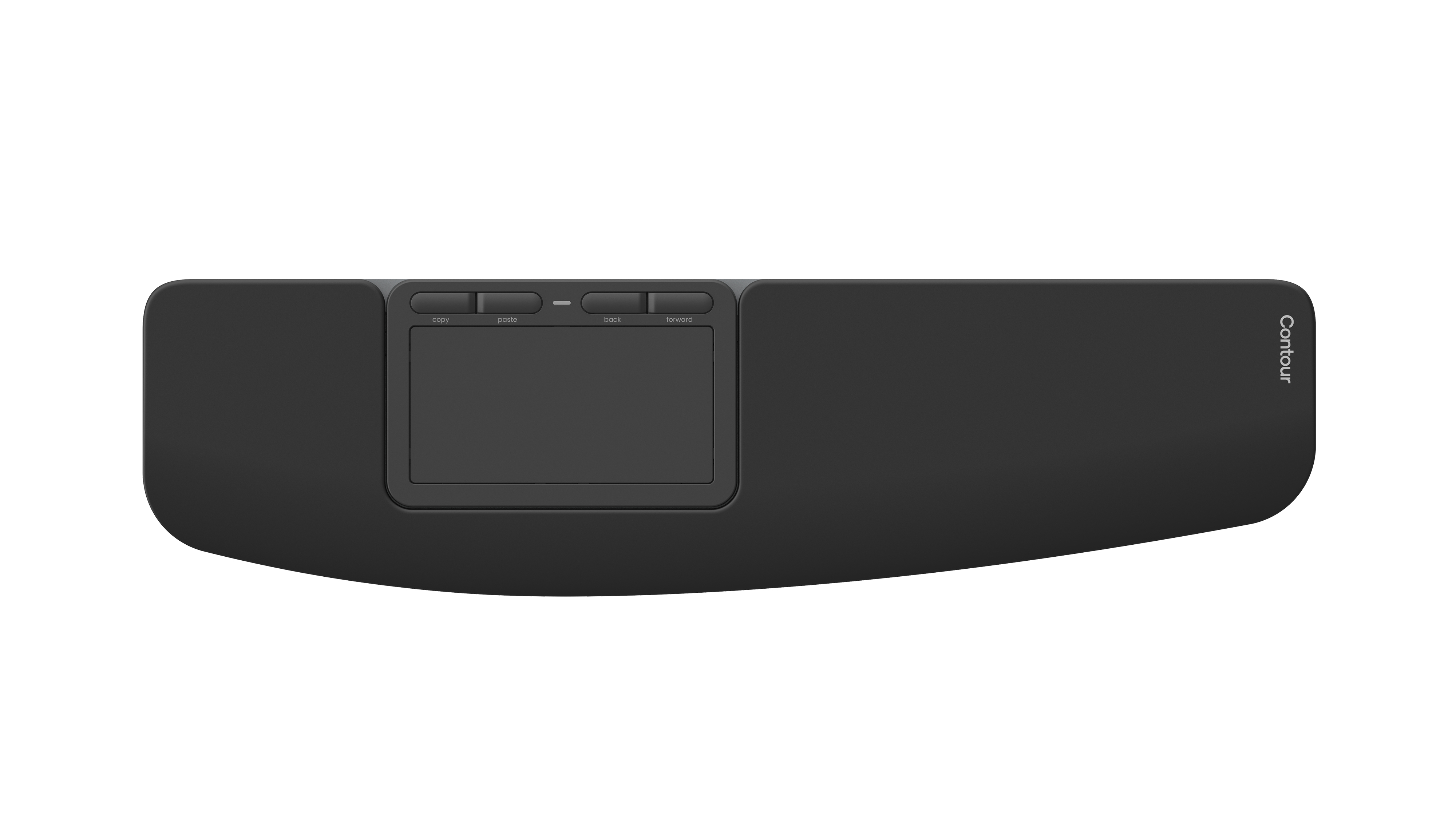 Contour Design Souris Contour Touch sans fil