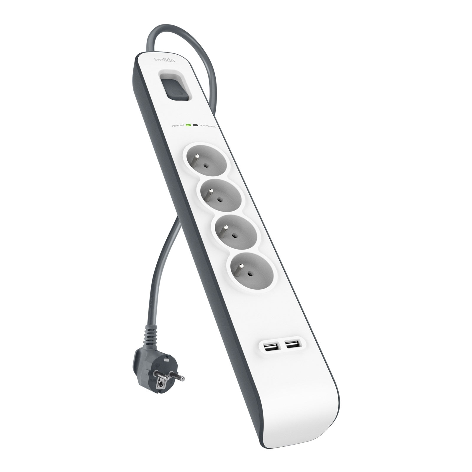 BELKIN Multiprise parafoudre