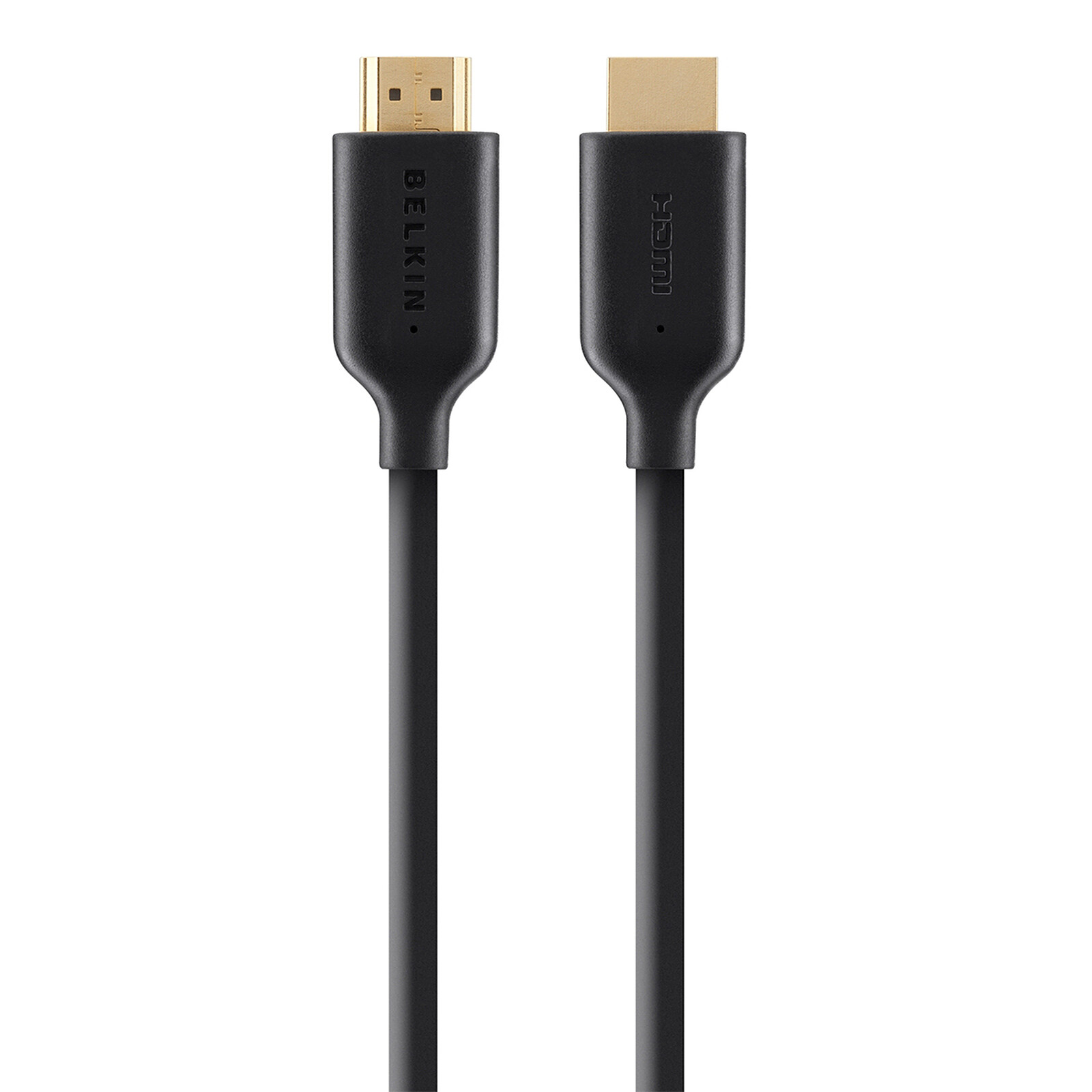 BELKIN Câble HDMI High Speed avec Ethernet