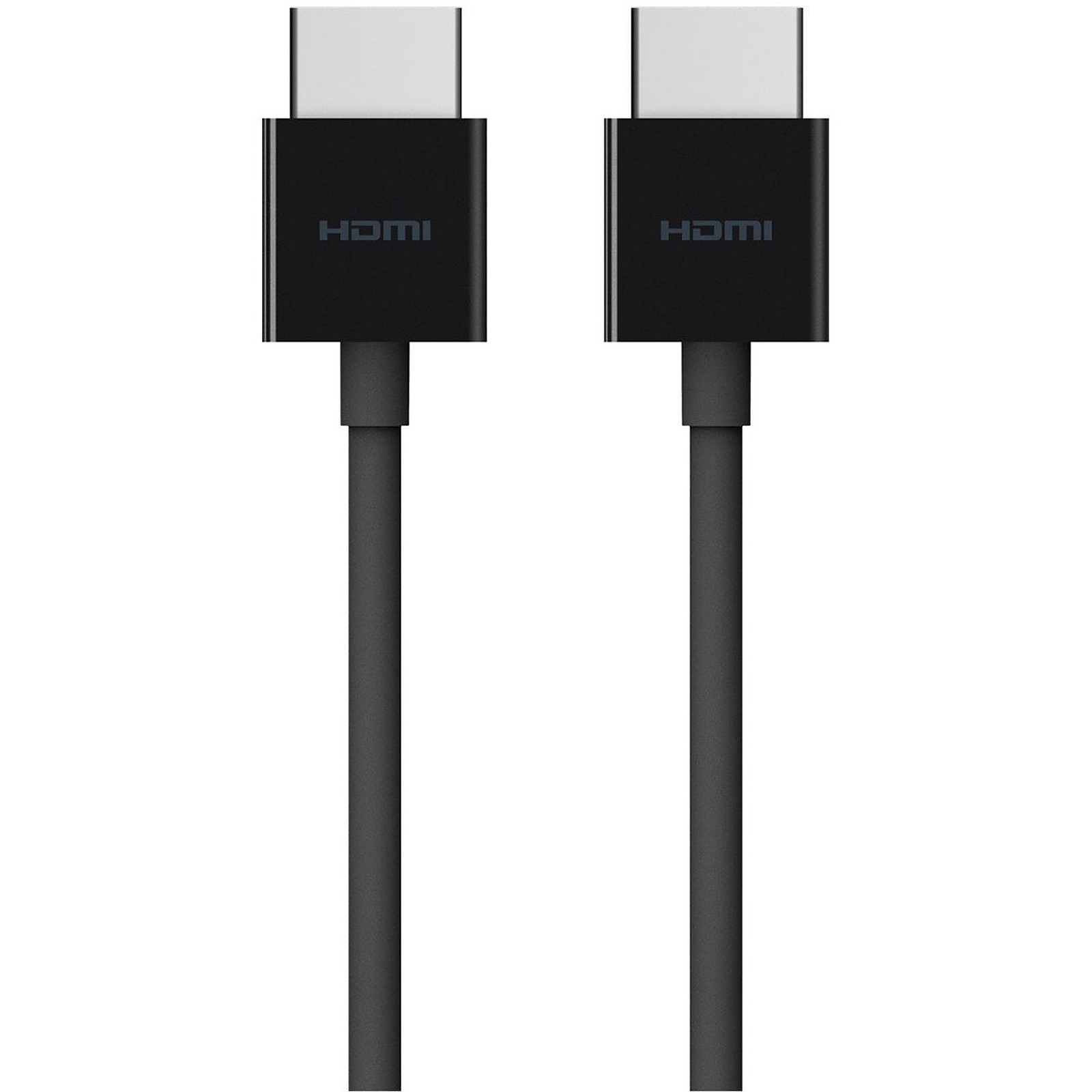 BELKIN Câble HDMI UltraHD 2 mètres