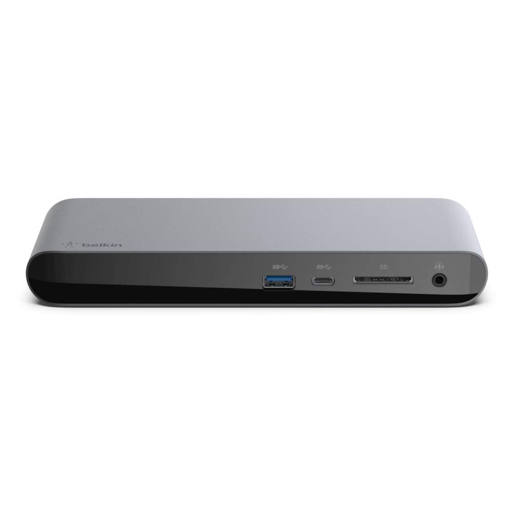 BELKIN Thunderbolt 3 Dock Pro