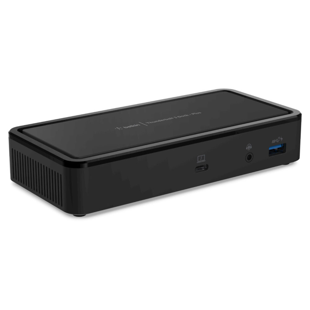 BELKIN Thunderbolt 3 Dock Plus