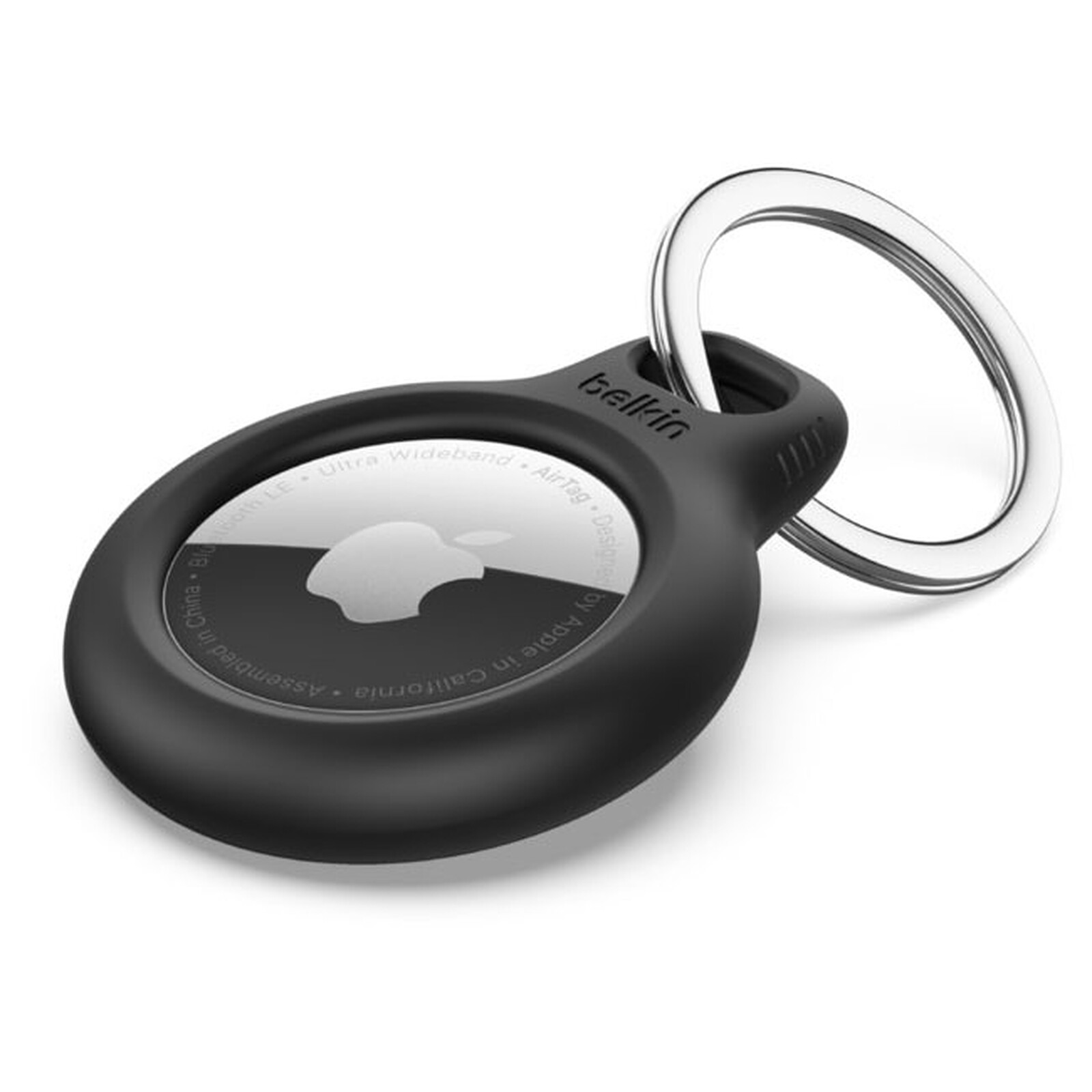 BELKIN Support sécurisé pour étiquette Bluetooth anti-perte