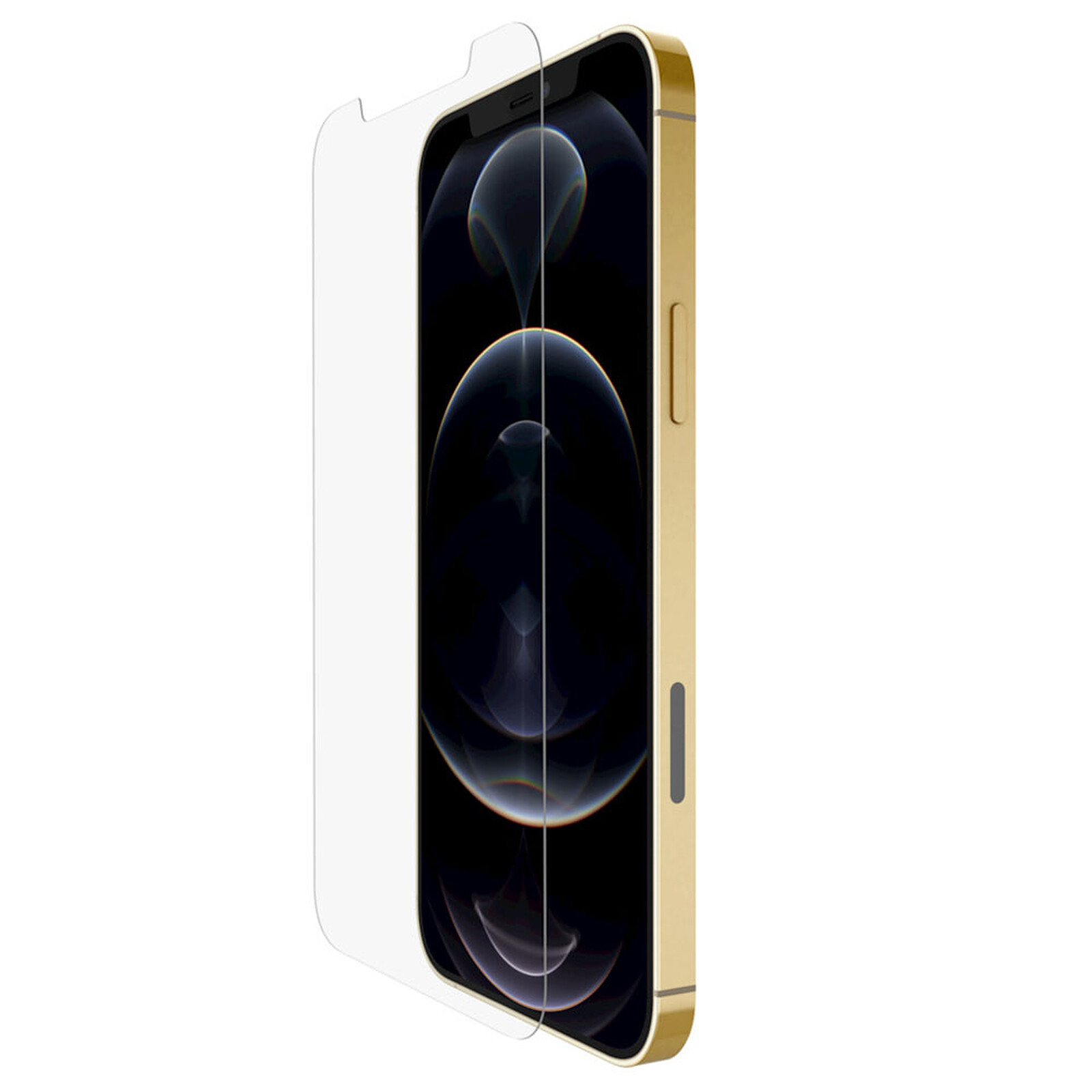 BELKIN Protection décran pour Iphone 12 Pro Max