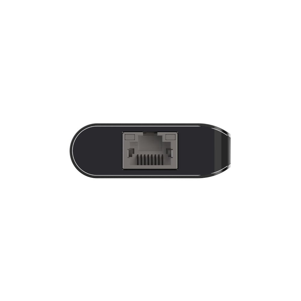 BELKIN Adaptateur USB-C multiport 6-en-1
