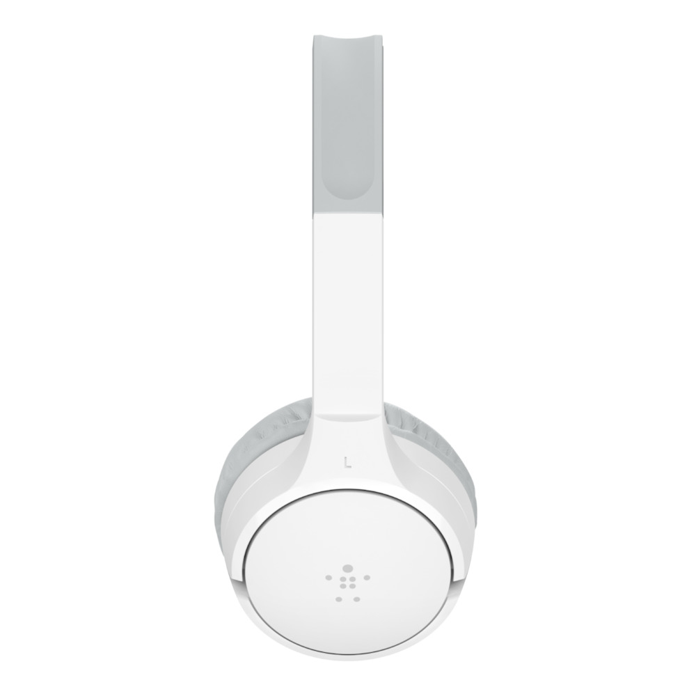 BELKIN Casque audio sans fil pour enfants blanc