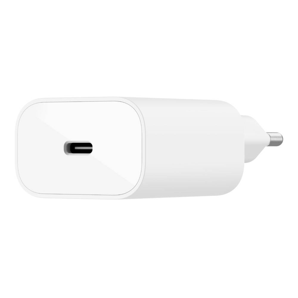 BELKIN Boost Charge 25W Blanc