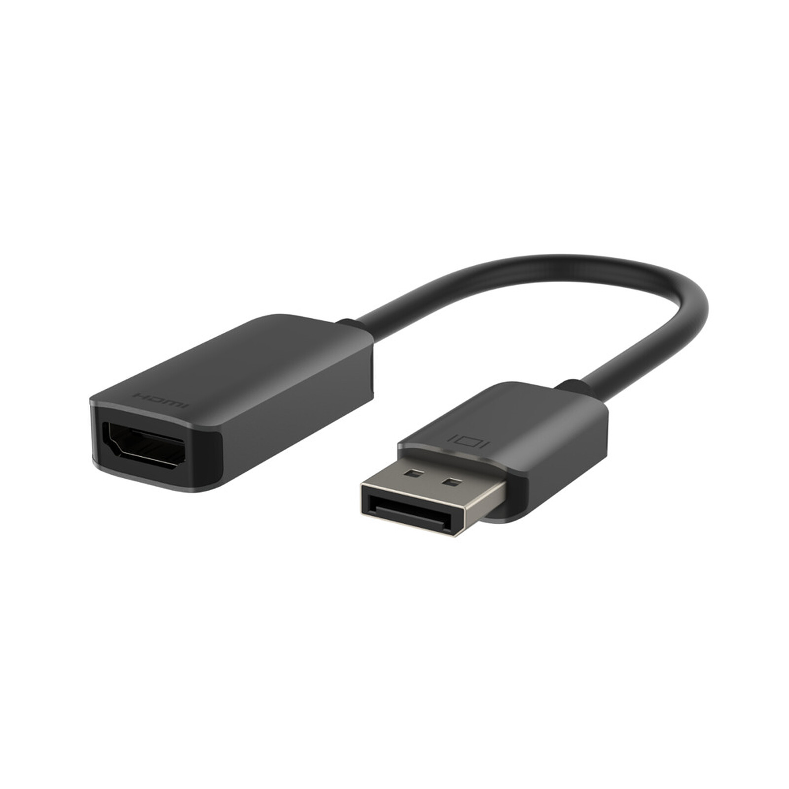 BELKIN Adaptateur displayport vers HDMI, 4K 60Hz
