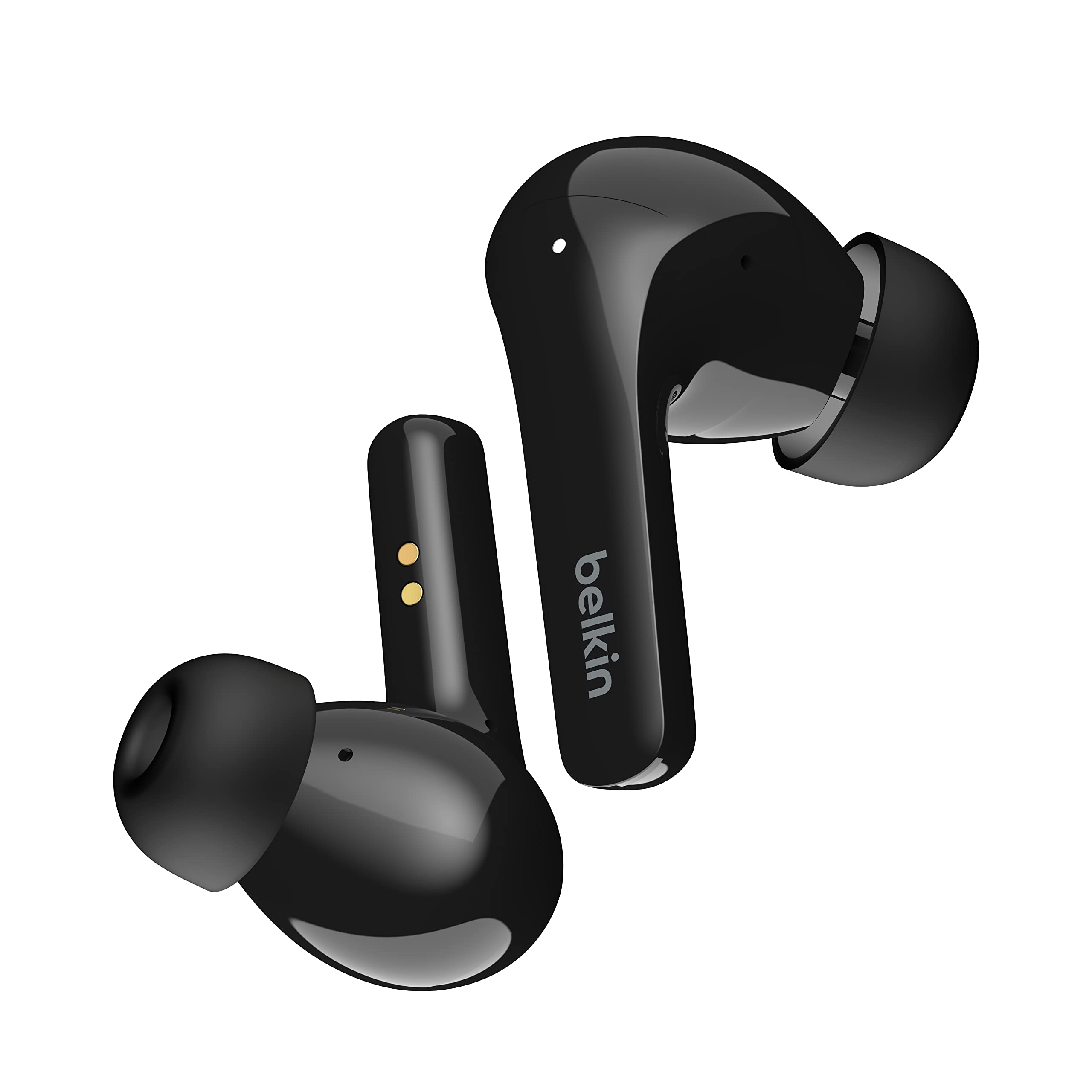 BELKIN SOUNDFORM Flow TrueWirelessEarbuds Black