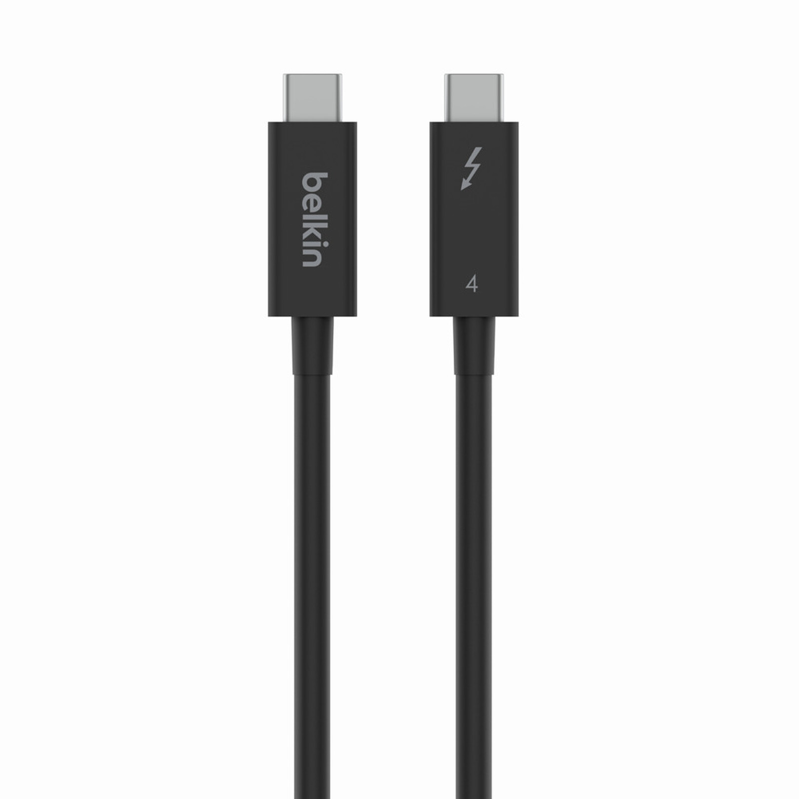 BELKIN Câble Thunderbolt 4 en 2m