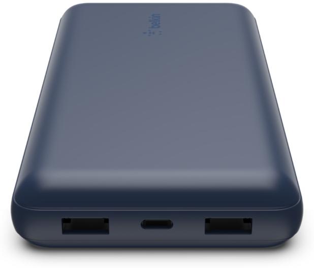 BELKIN BATTERIE DE SECOURS BPB012btBL