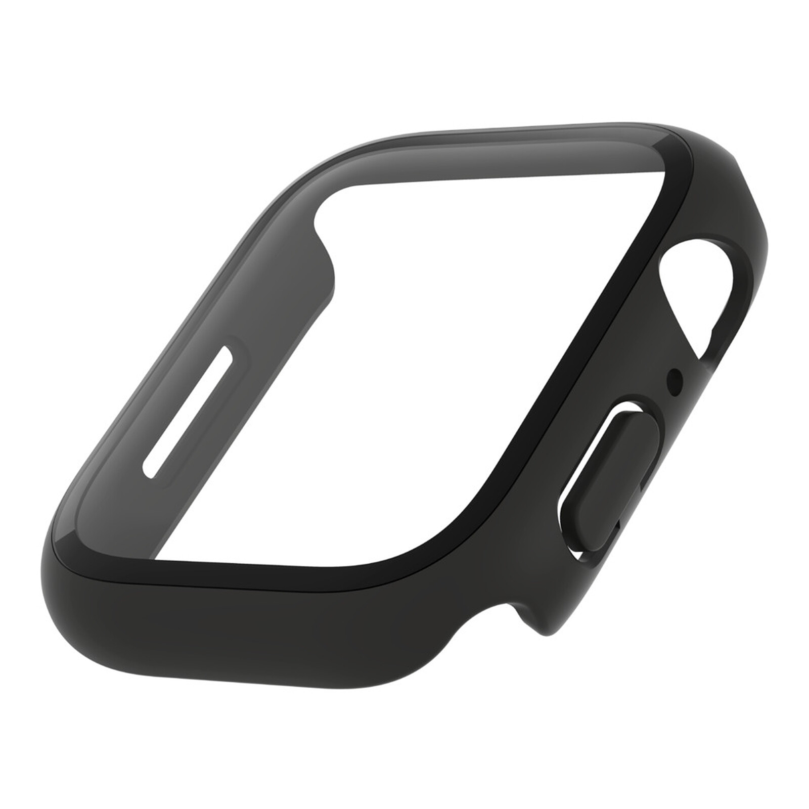BELKIN ScreenForce Protection d'écran 2-en-1 pour Apple Watch Series 6 (40 mm) / Series 7 (41 mm)