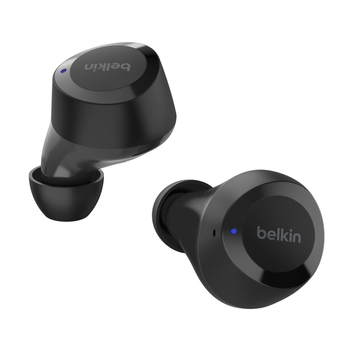 BELKIN SoundForm Bolt Noir