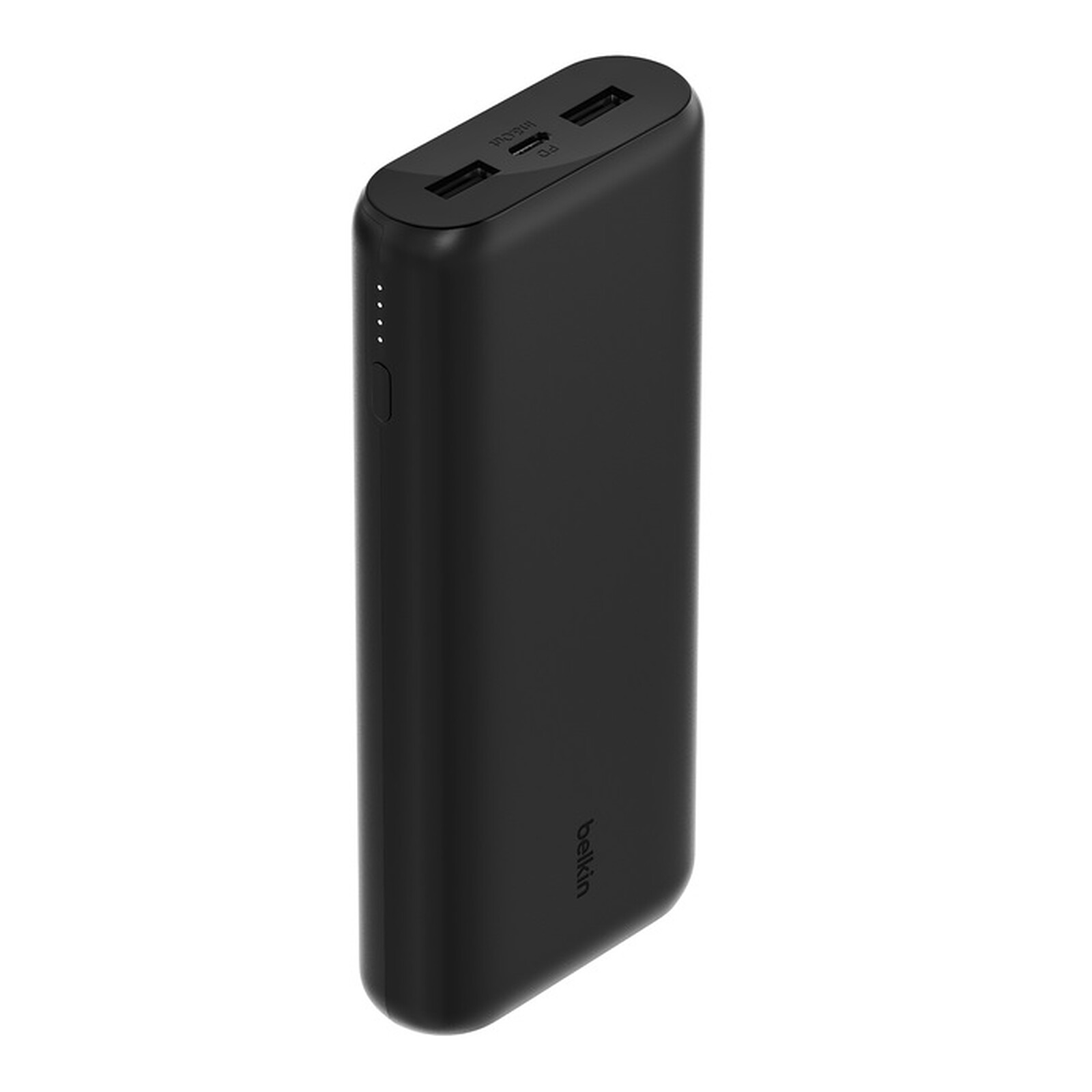 BELKIN Boost Charge 20k PD 20w 3 port Compact Power Bank