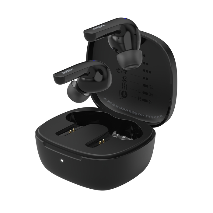 BELKIN SoundForm Motion True Wireless Earbuds