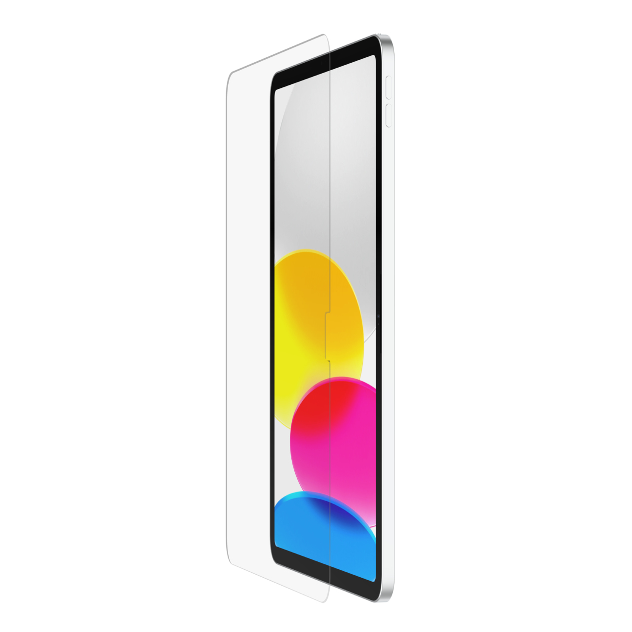 BELKIN Protection d'écran ScreenForce TemperedGlass pour iPad 10th Gen