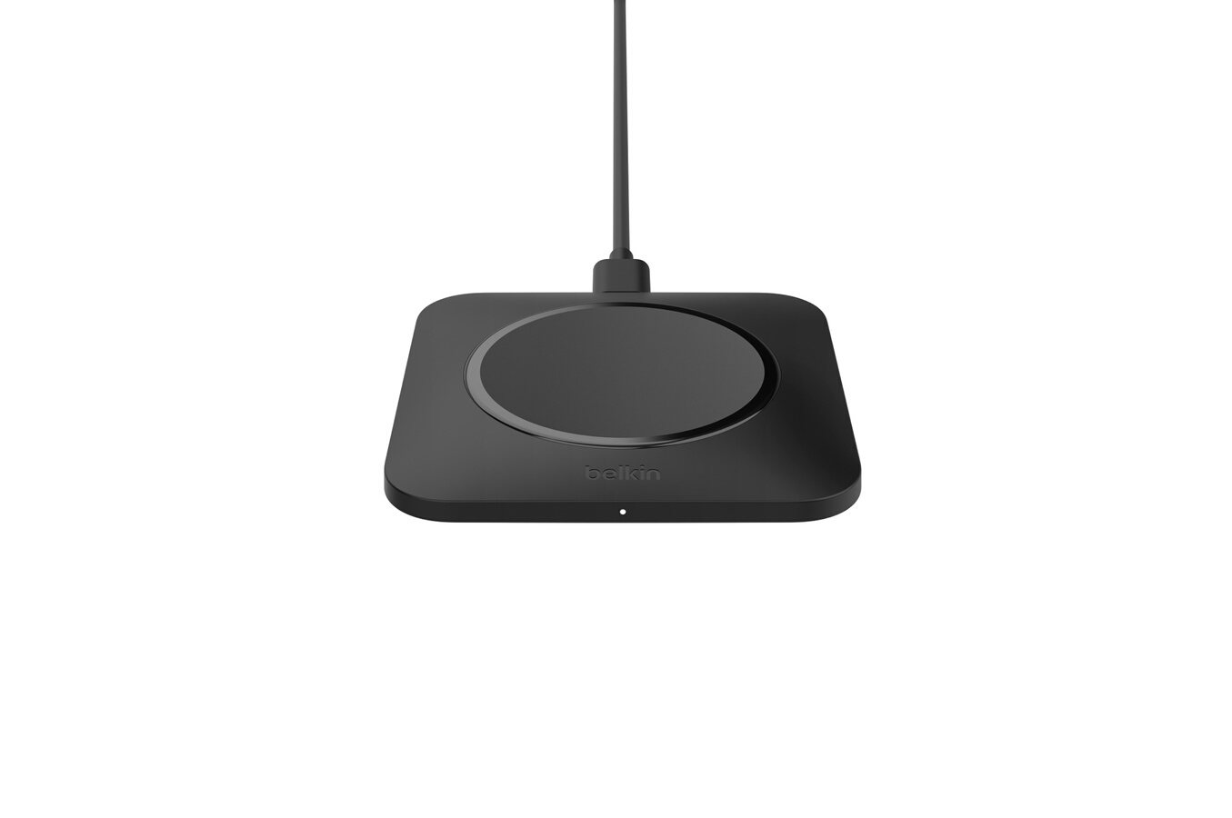 BELKIN Boost Charge Easy Alignment Qi 15w Charging Pad White w/PSU