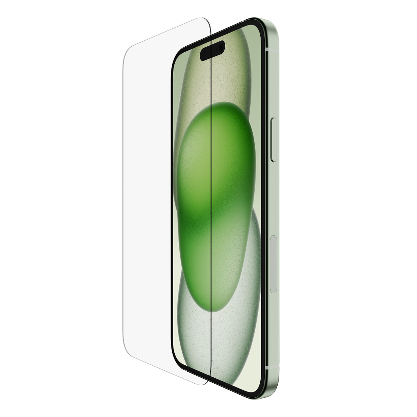 BELKIN ScreenForce Pro Tempered Glass AM Screen Protector