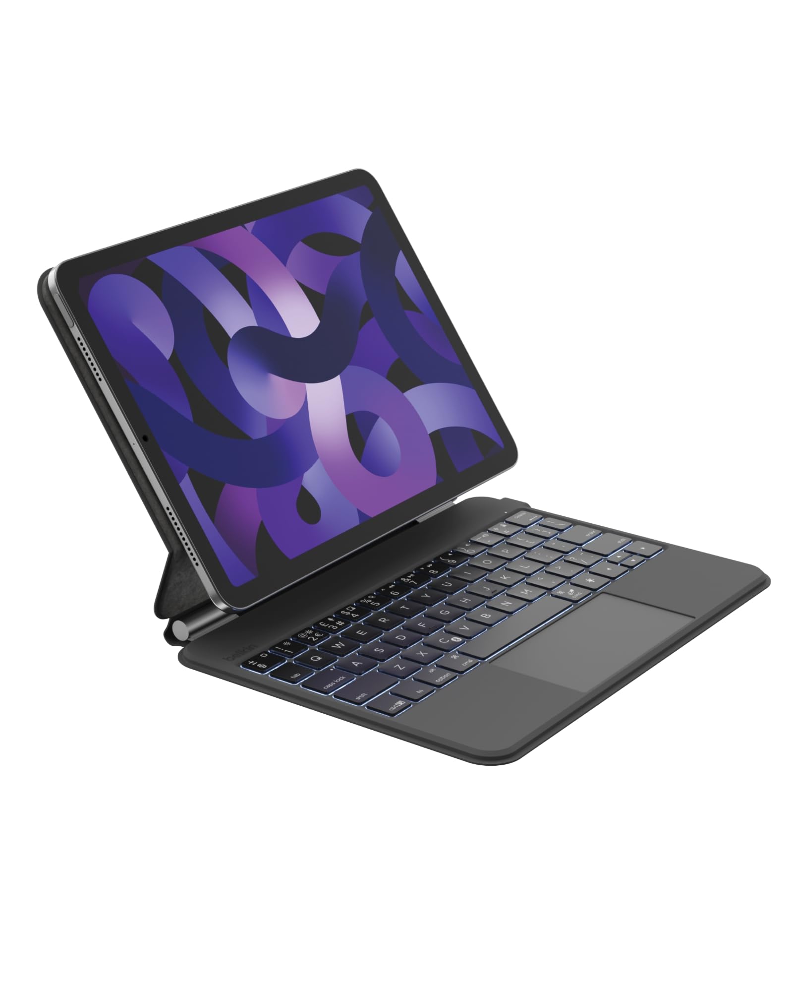 BELKIN Clavier magnétique pour iPad Air + Pro (10,9