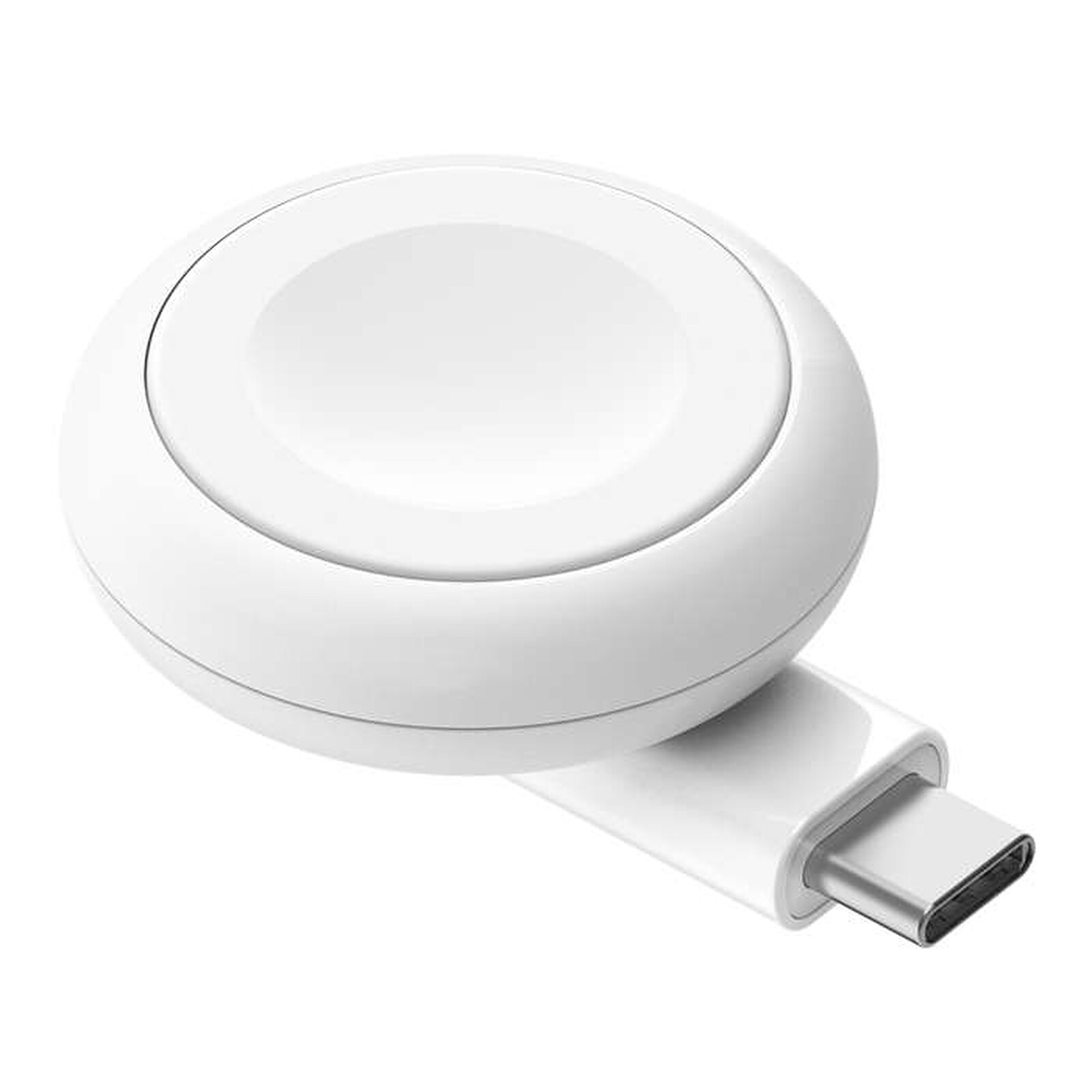 BELKIN chargeur induction dongle de charge rapide pour apple watch