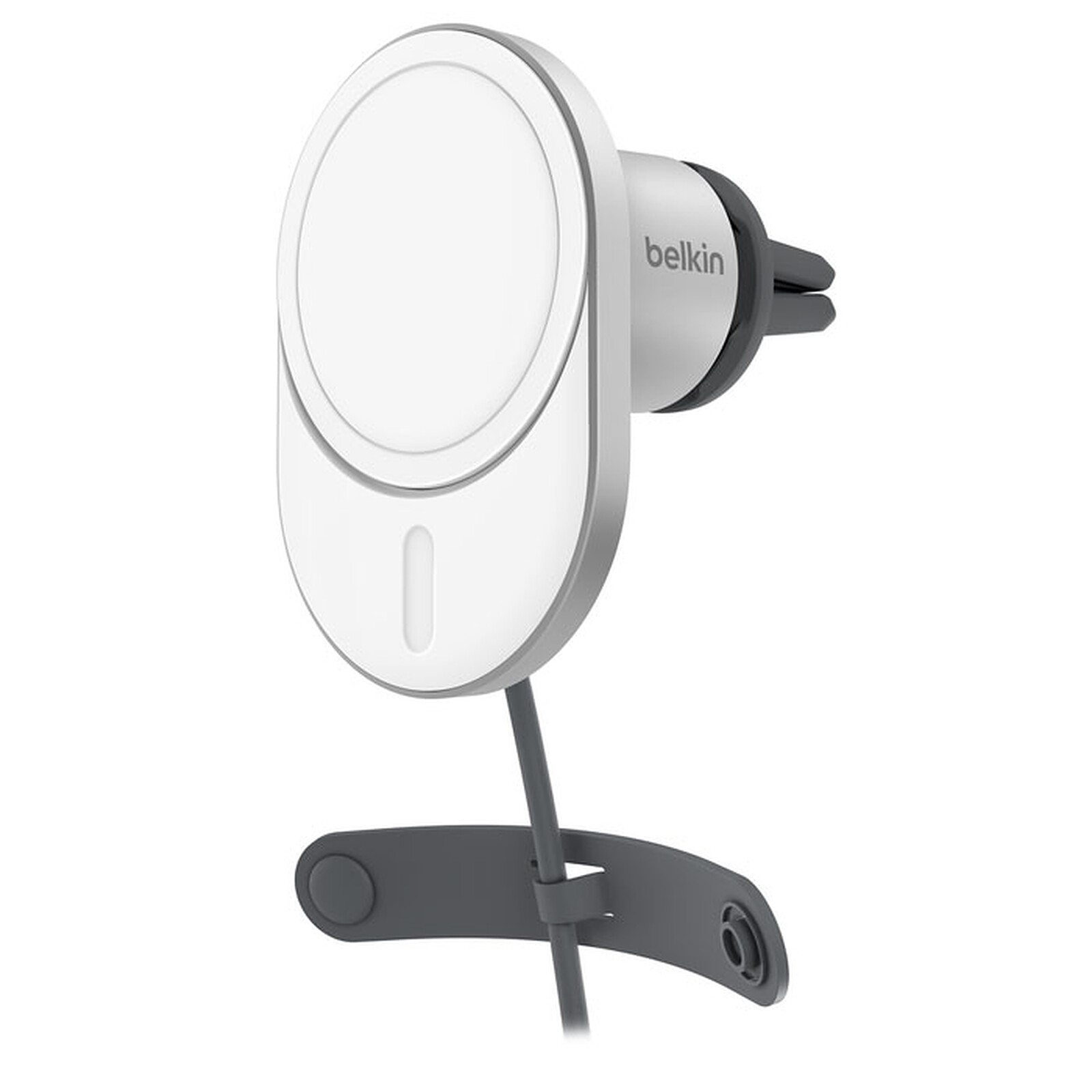 BELKIN Qi2 15W Car Vent Mount No CLA