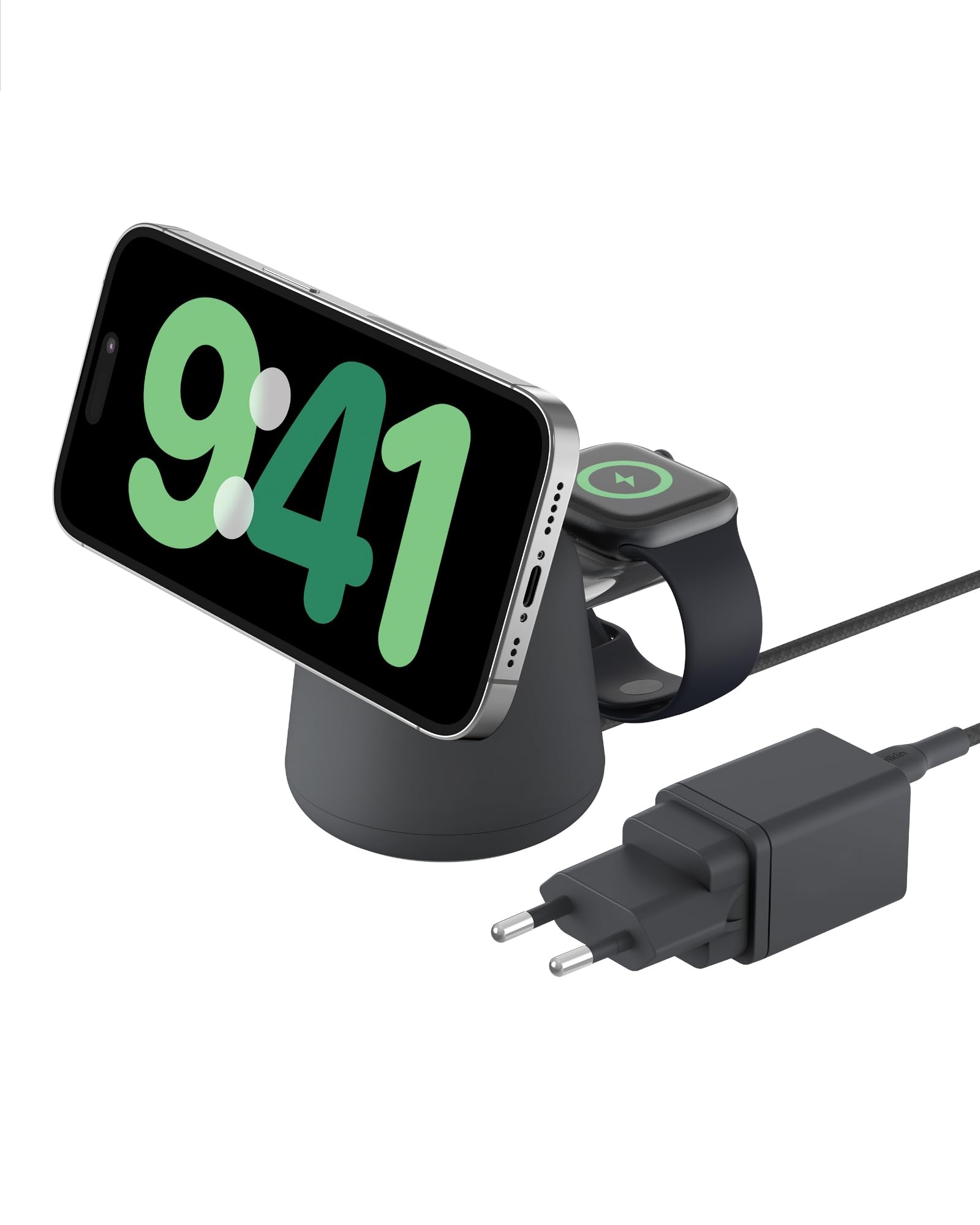 BELKIN Belkin BoostCharge Pro 2-in-1