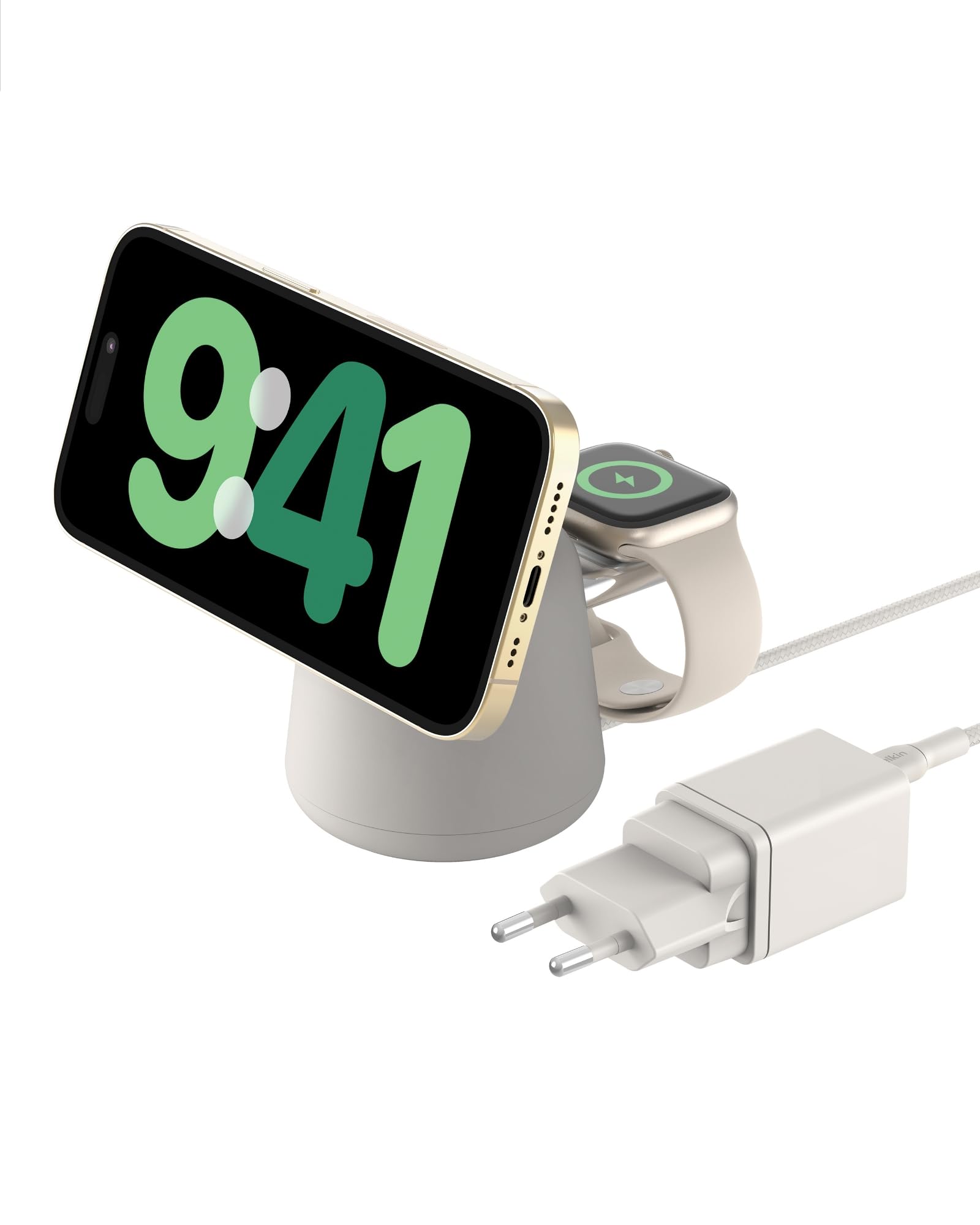 BELKIN Belkin BoostCharge Pro 2-in-1